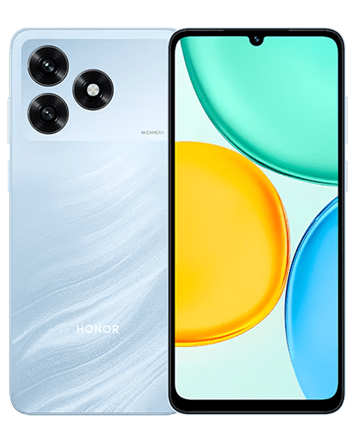 HONOR X5D plus