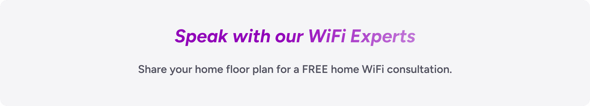 10Gbps Broadband
