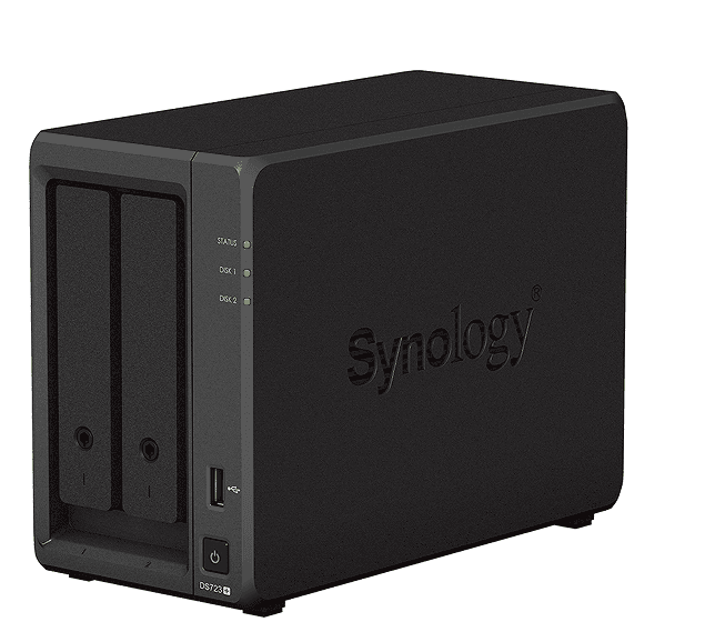 Synology DS723+