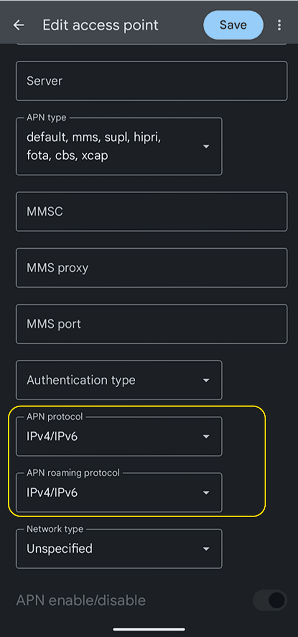 Synology DS finder app