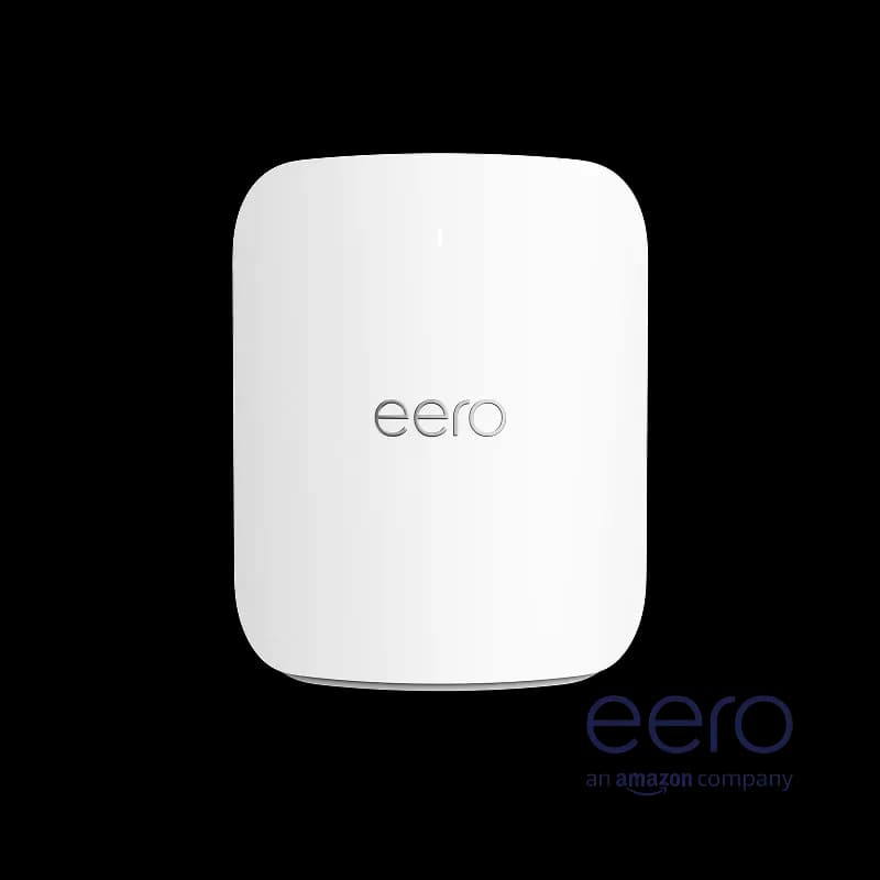 eero Pro 7