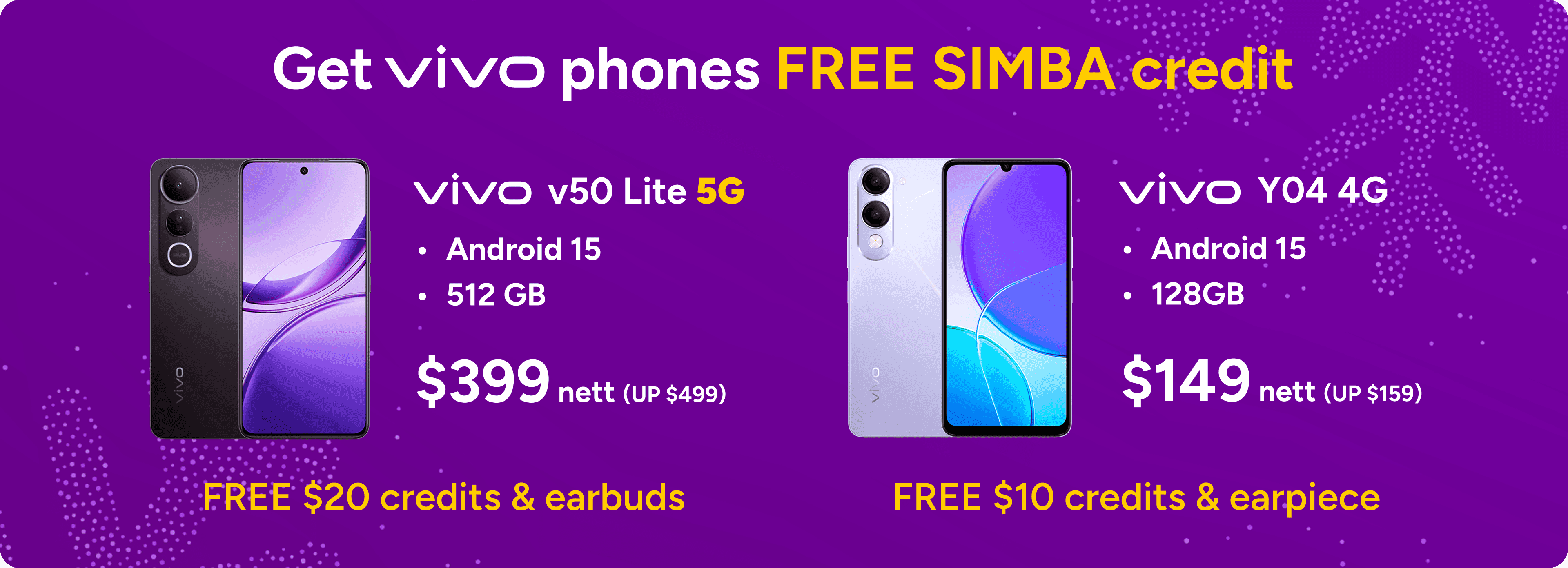Hi5 Festive Years exclusive deal