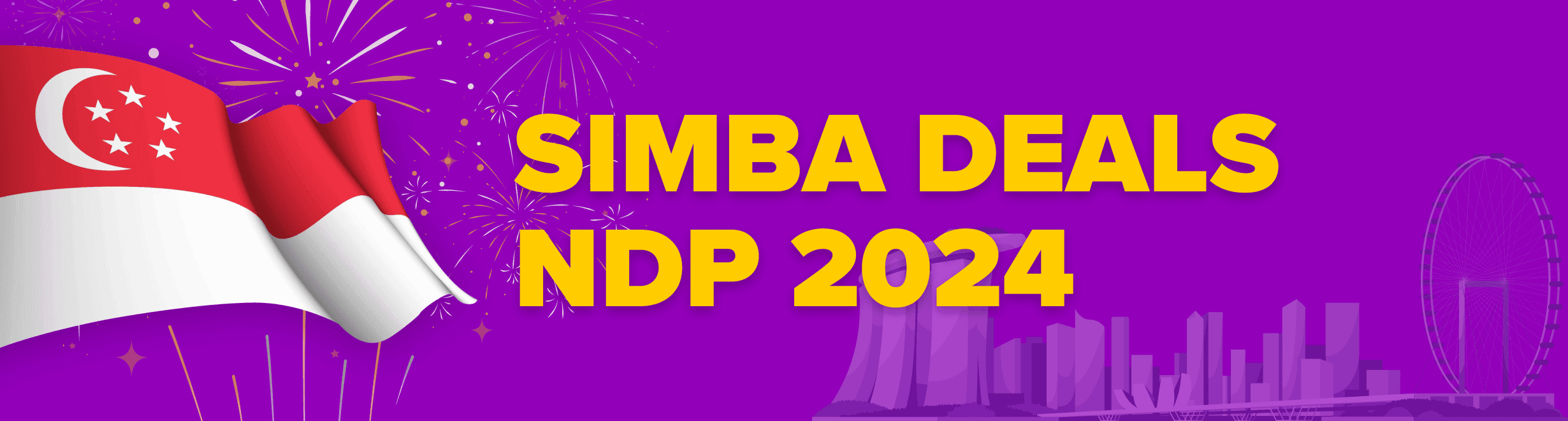 SIMBA Deals NDP 2024