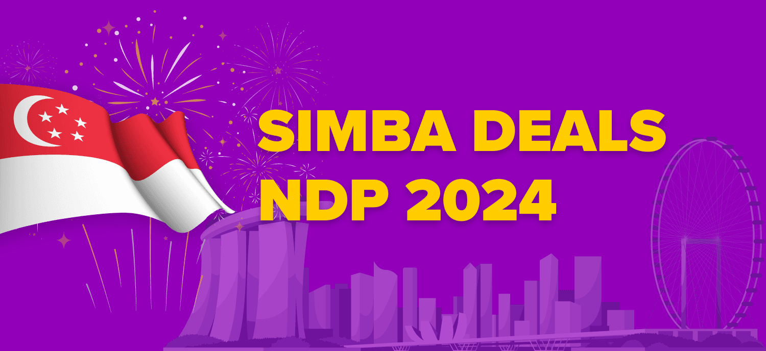 SIMBA Deals NDP 2024